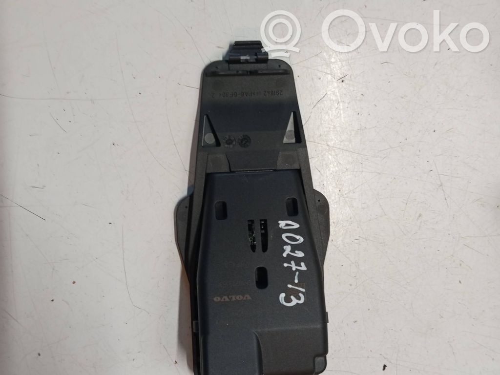 Volvo XC60 Windshield/windscreen camera 