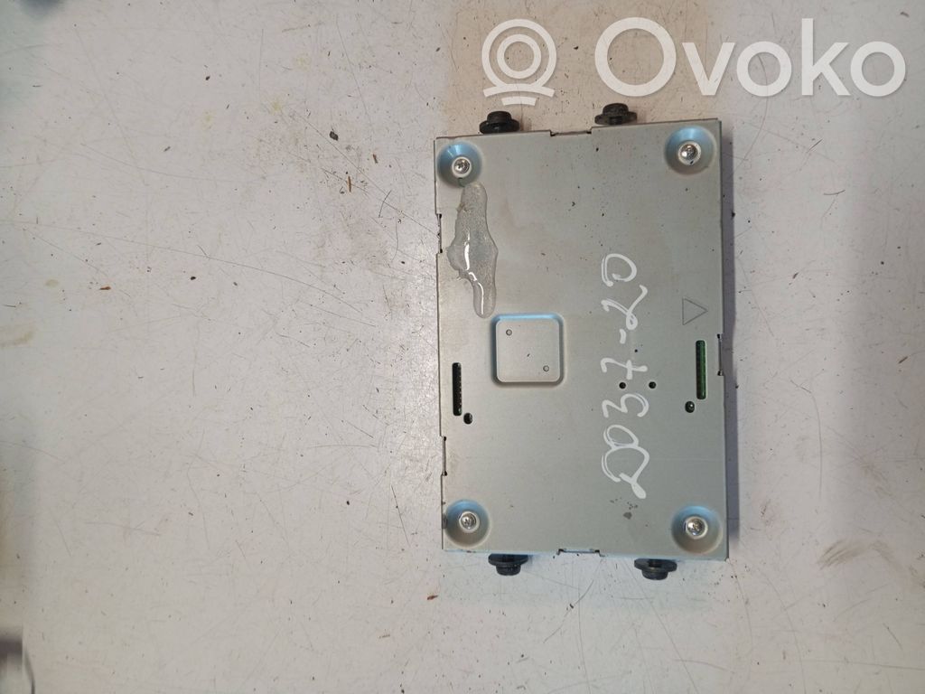 Volvo V40 Antenna control unit 