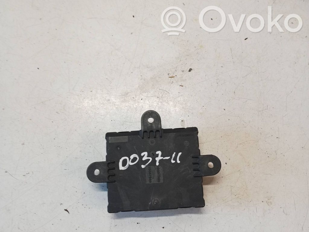 Volvo XC60 Door control unit/module 