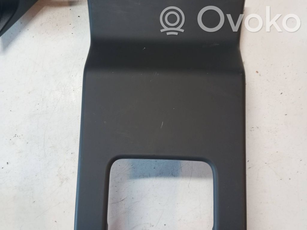 Volvo V60 Kita centrinė konsolės (tunelio) detalė 