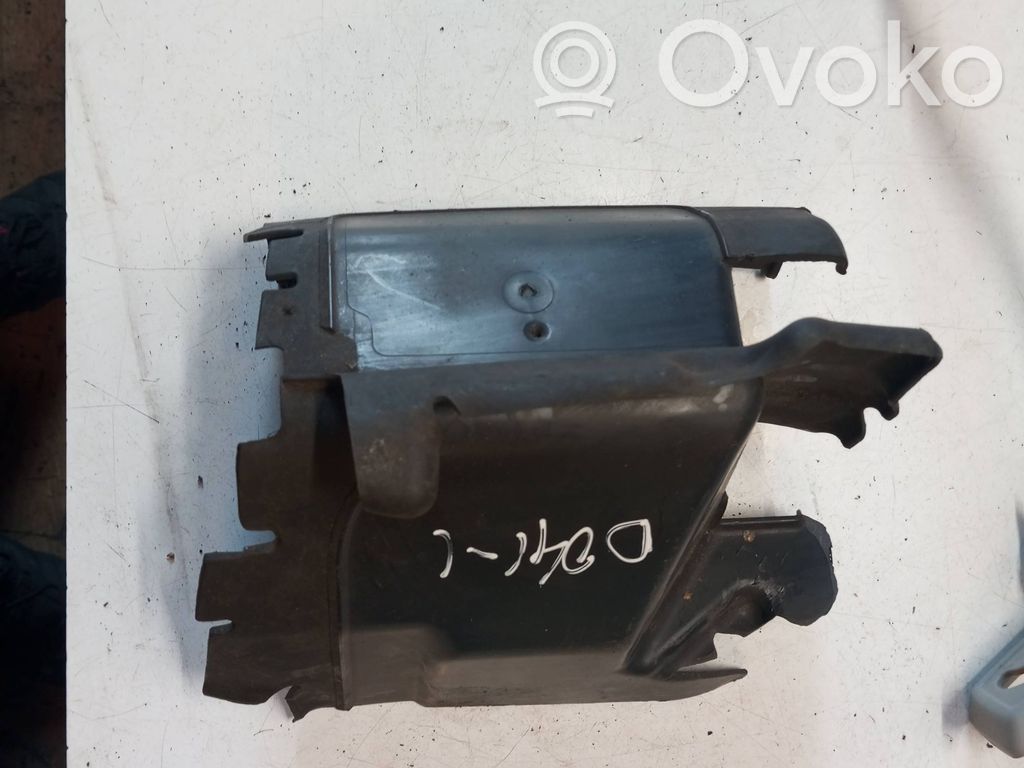 Volvo V60 Guía de aire del intercooler 