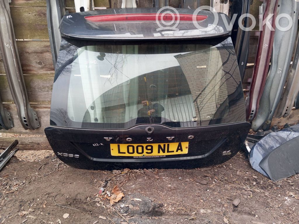 Volvo XC60 Tailgate/trunk/boot lid 