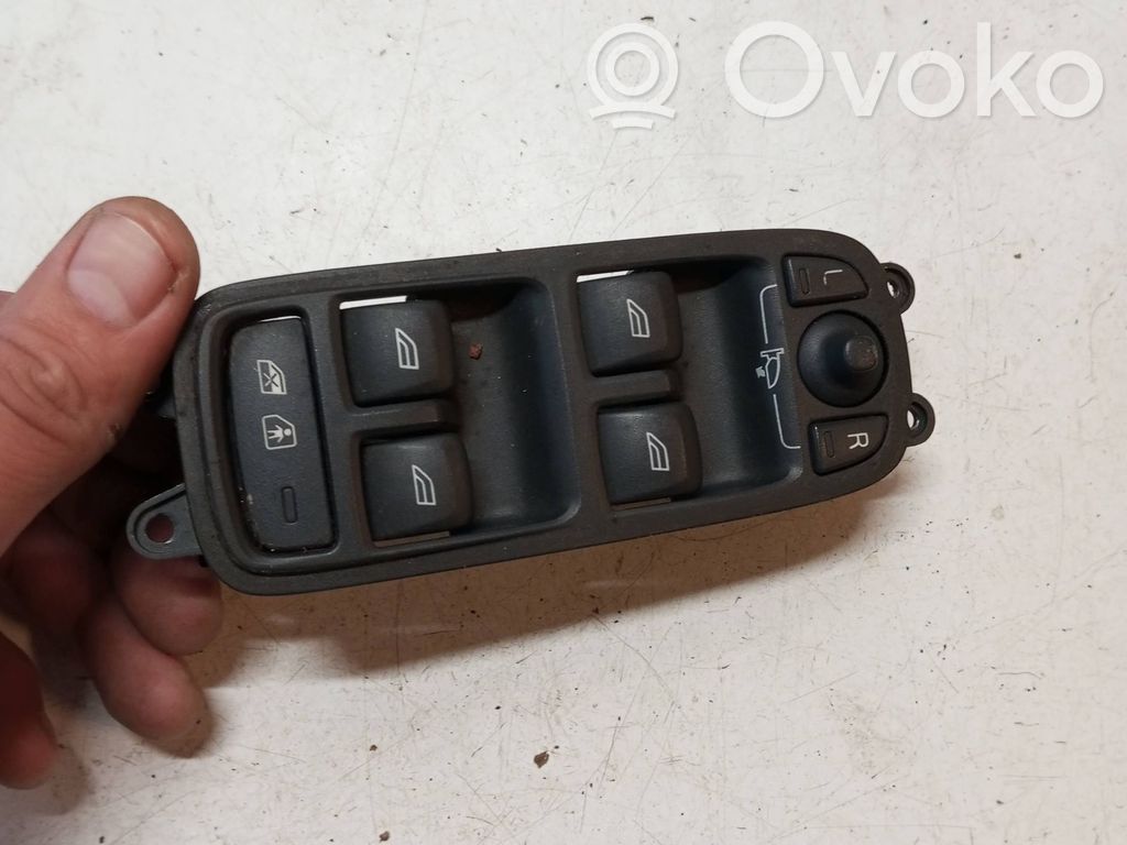 Volvo XC60 Electric window control switch 