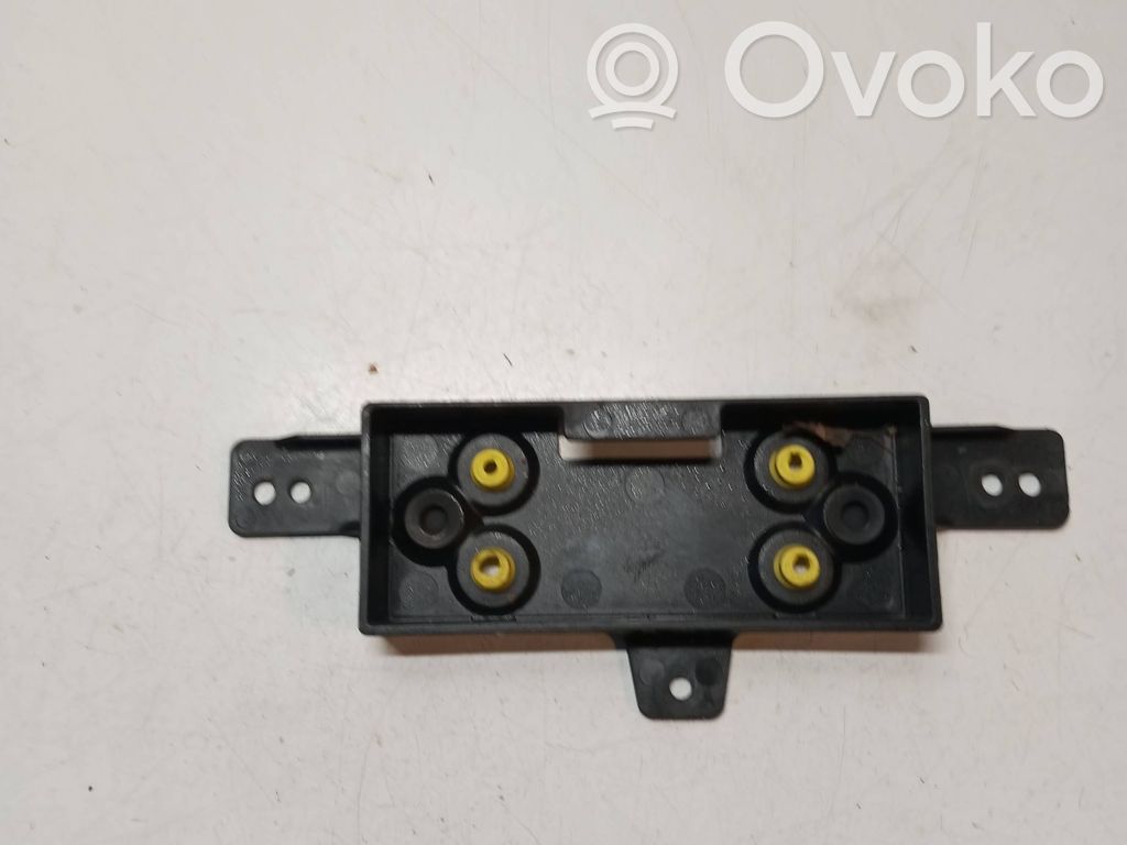 Volvo S80 Tailgate/trunk/boot lid buffer 