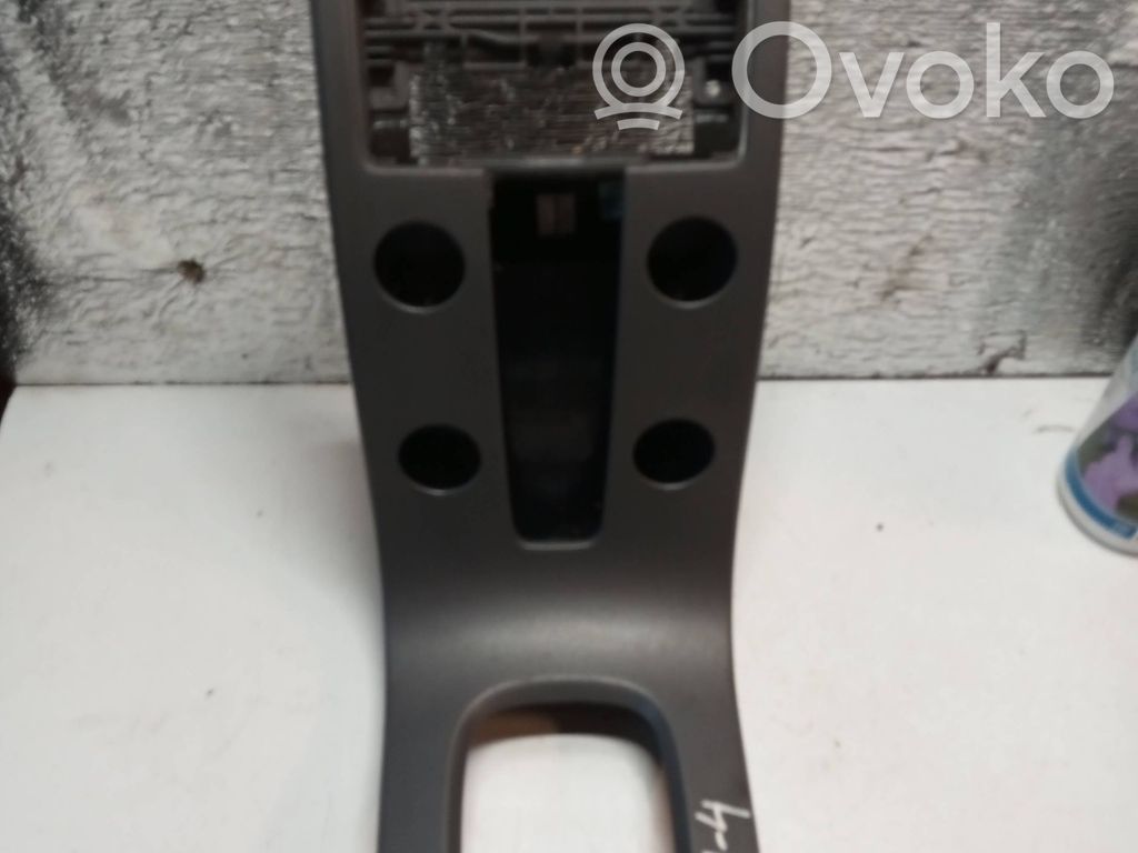 Volvo V50 Climate control unit 