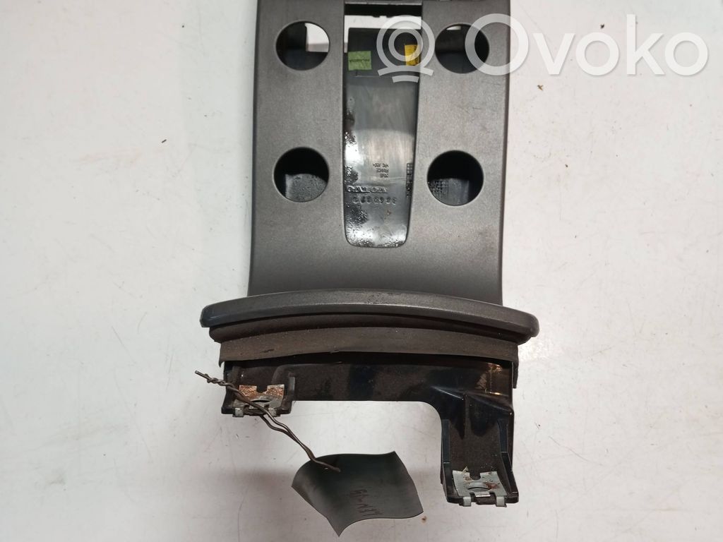 Volvo V50 Dashboard center trim panel 