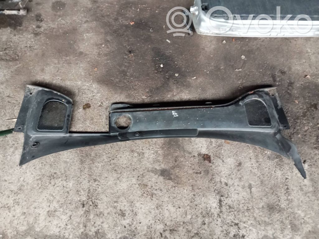 Volvo XC60 Pyyhinkoneiston lista 