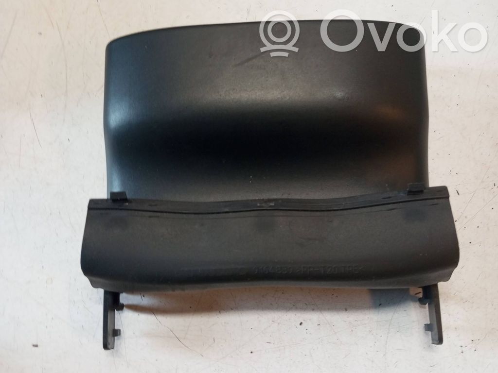Volvo XC90 Steering wheel column trim 