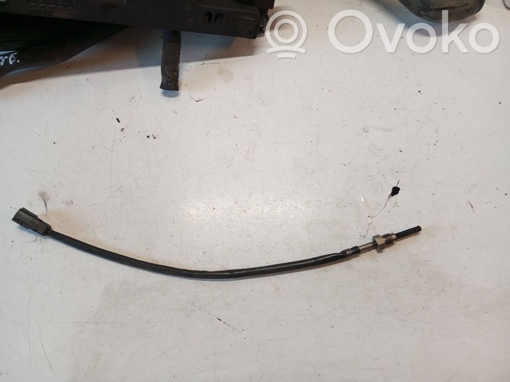 Volvo XC90 Exhaust gas temperature sensor 