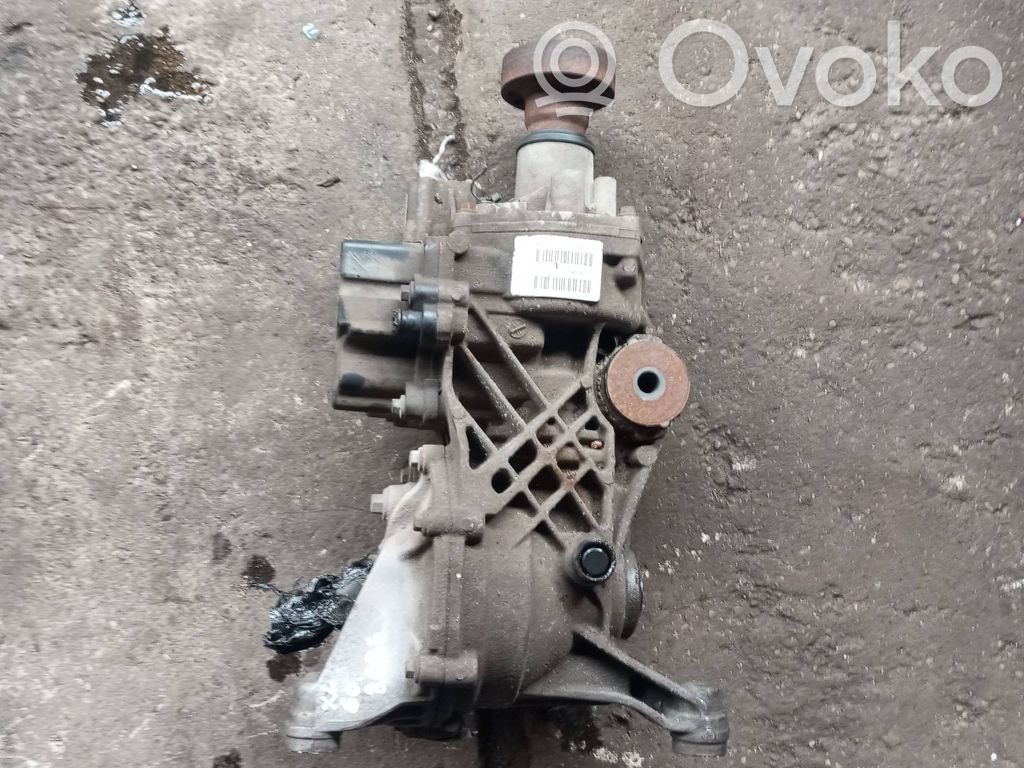 Volvo XC60 Diferențial spate 