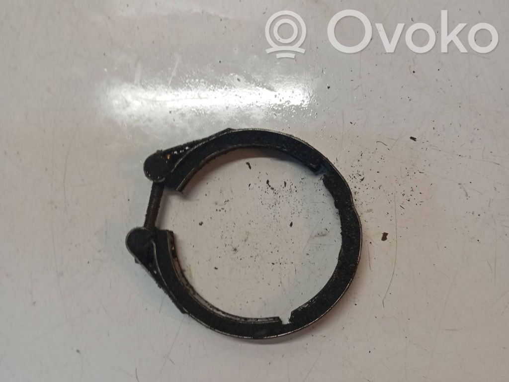 Volvo V60 Auspuffschelle Verbindungsschelle 