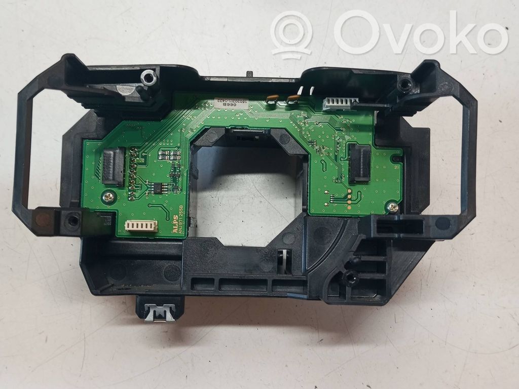 Volvo S60 Steering angle sensor 