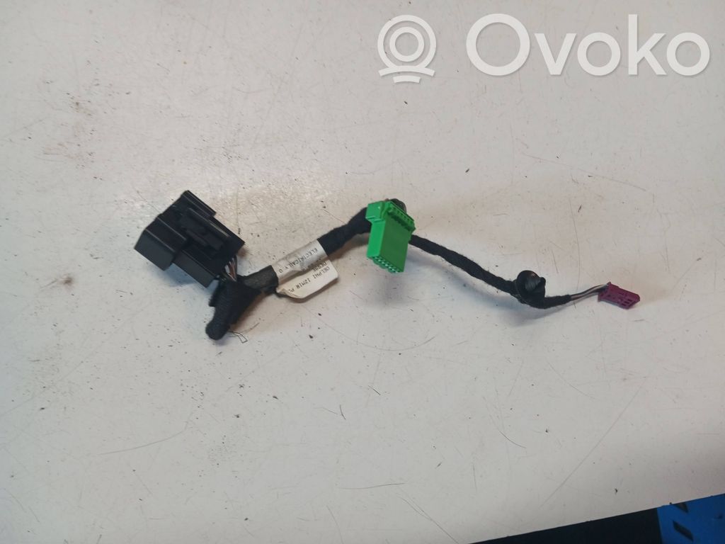 Volvo S60 Other wiring loom 