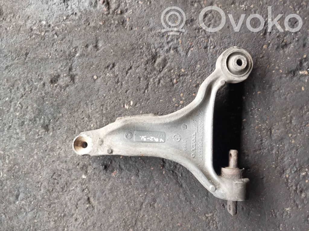 Volvo XC70 Basculă inferioară față 
