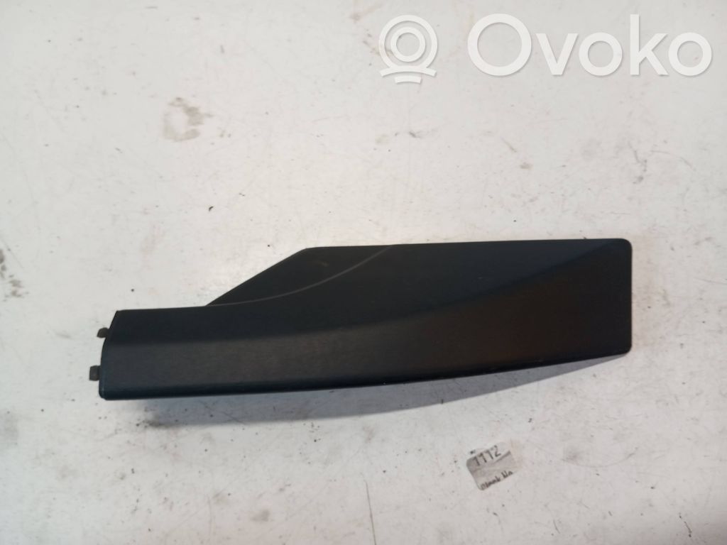 Volvo XC90 Kattotangon kiskon kansi 