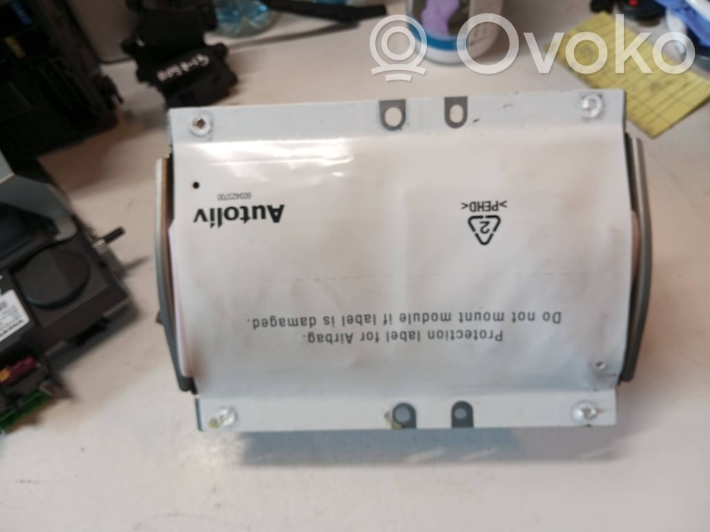 Volvo XC90 Poduszka powietrzna Airbag pasażera 