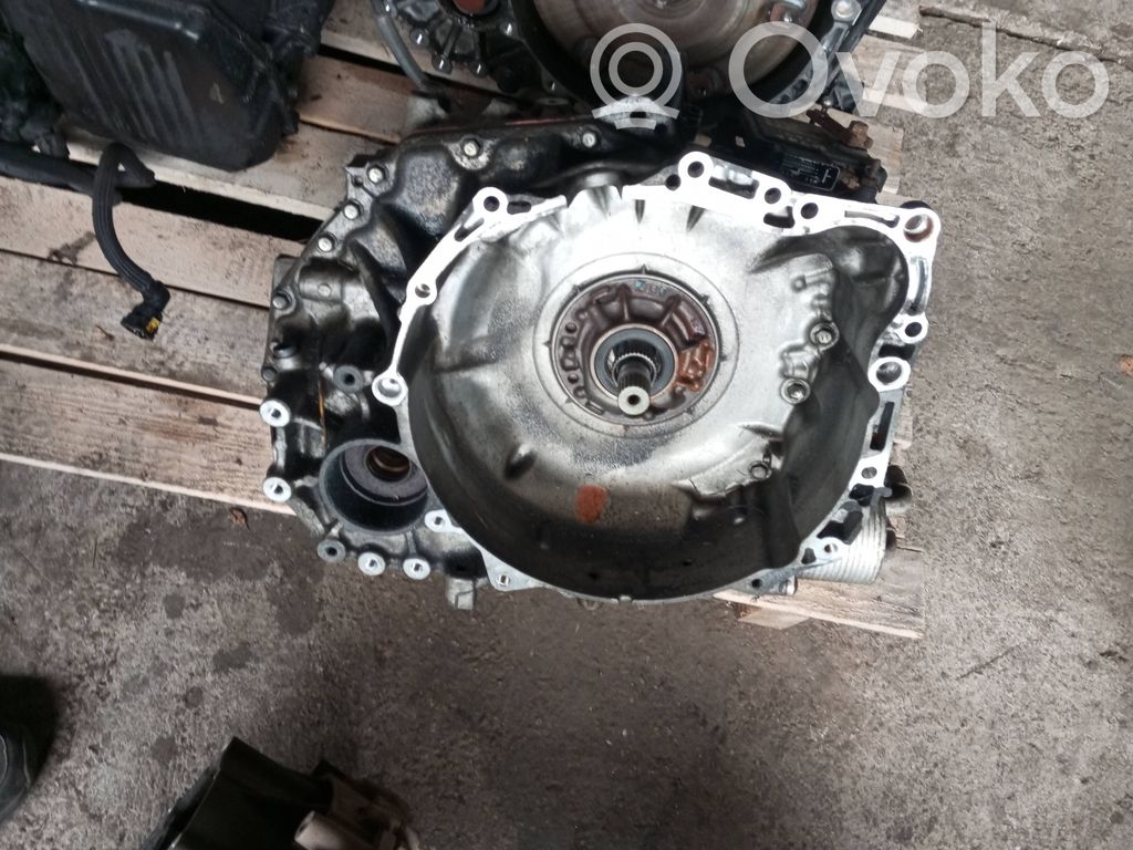 Volvo V60 Automatic gearbox 