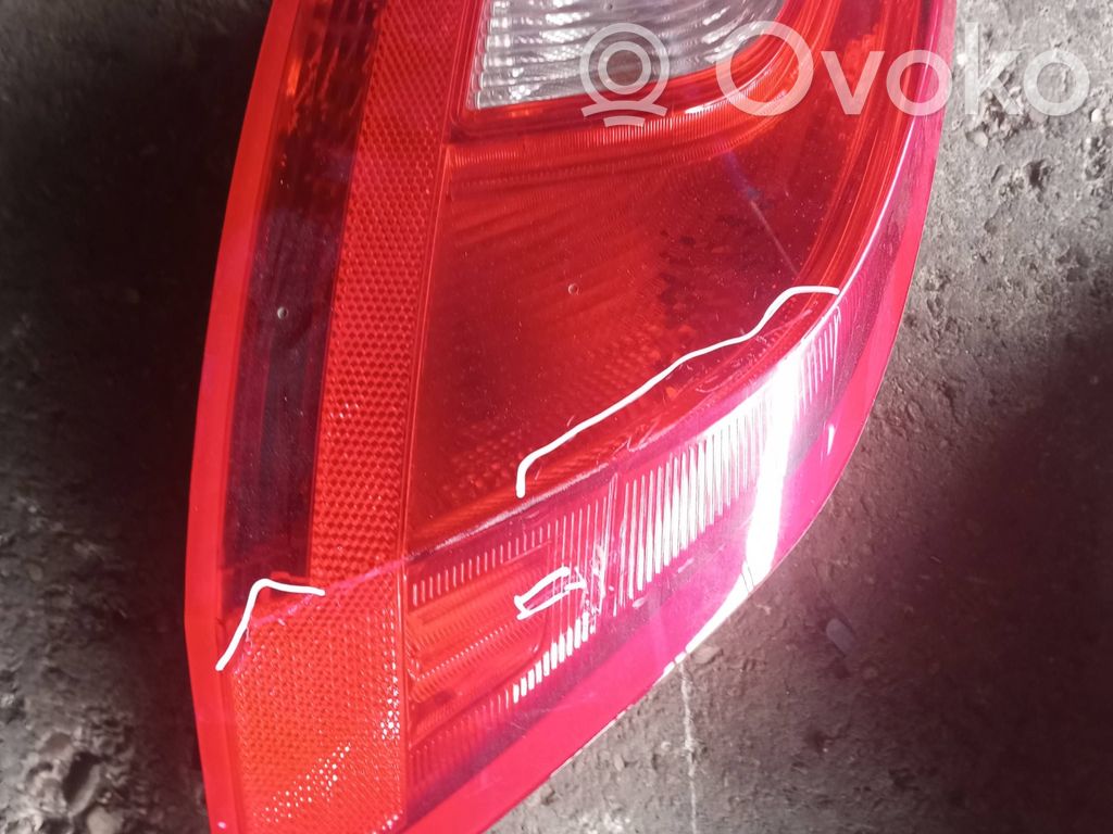 Volvo S60 Takavalot 