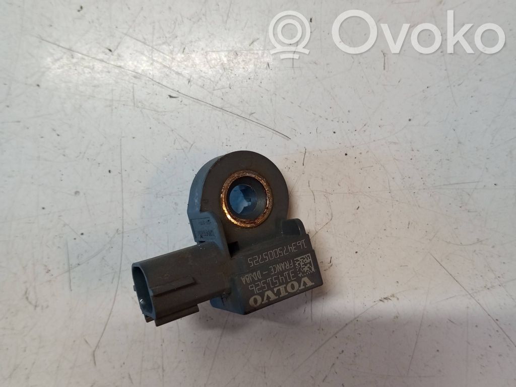 Airbagsensor Crashsensor Drucksensor   31451526