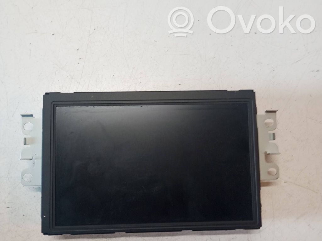 Volvo V40 Screen/display/small screen 