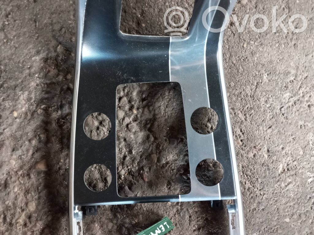 Volvo S60 Panel trim 