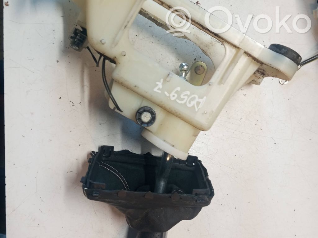 Volvo S60 Palanca/selector de cambios 