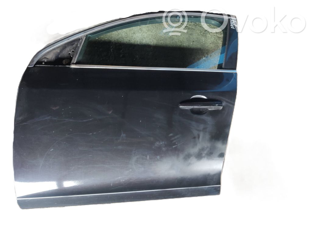 Volvo S60 Durvis 