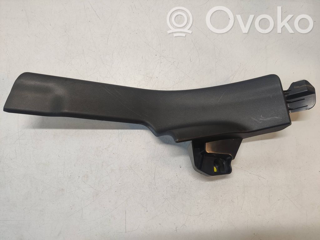 Volvo S60 Pilar (C) 