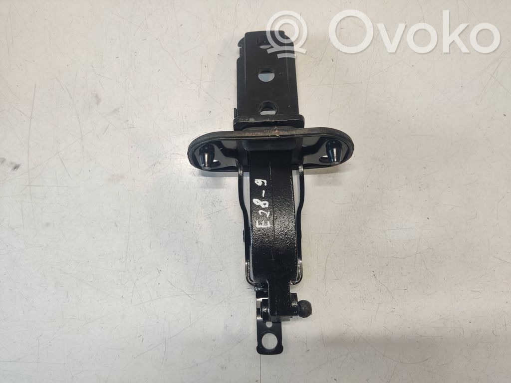 Volvo V70 Bisagra del maletero/compartimento de carga 