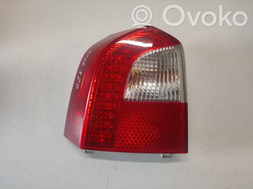 Volvo V70 Rear/tail lights 