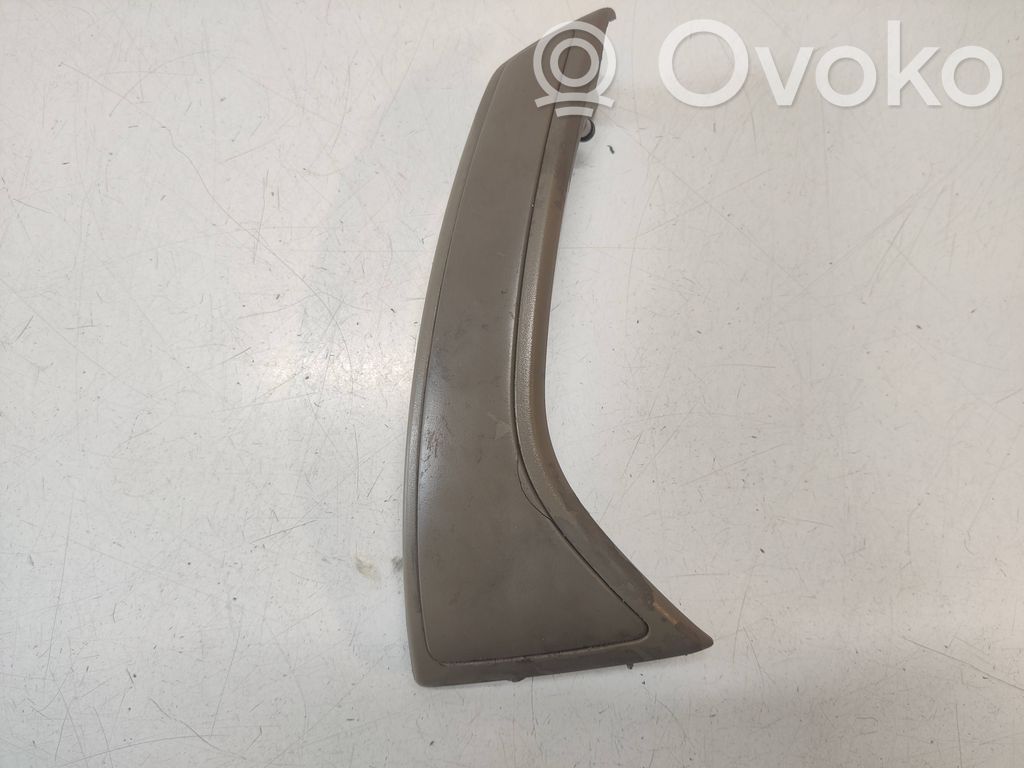 Volvo S60 Etuoven sisäkahvan kehys 