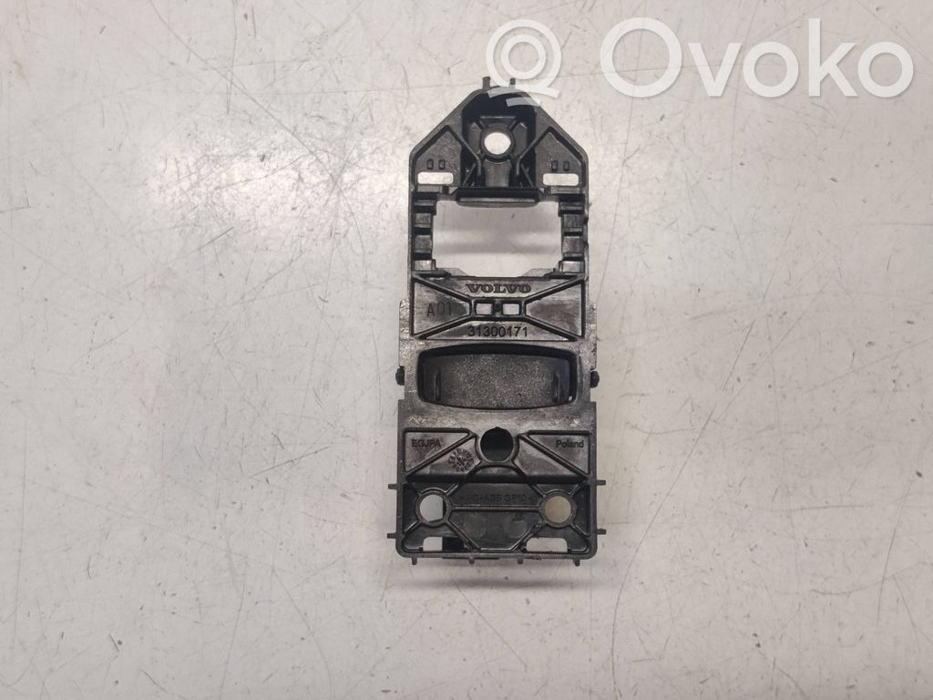 Volvo XC60 Ignition lock 