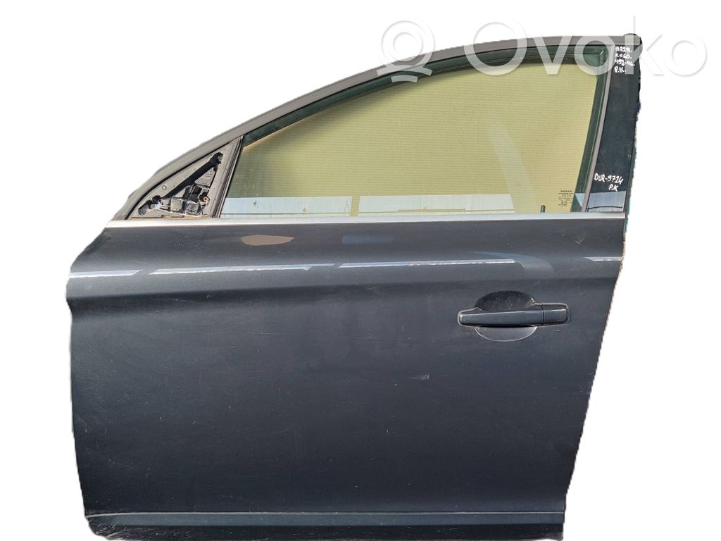 Volvo XC60 Дверь 