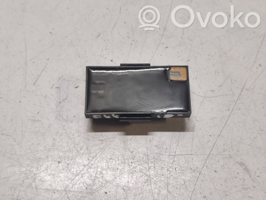 Volvo V60 Rain sensor 