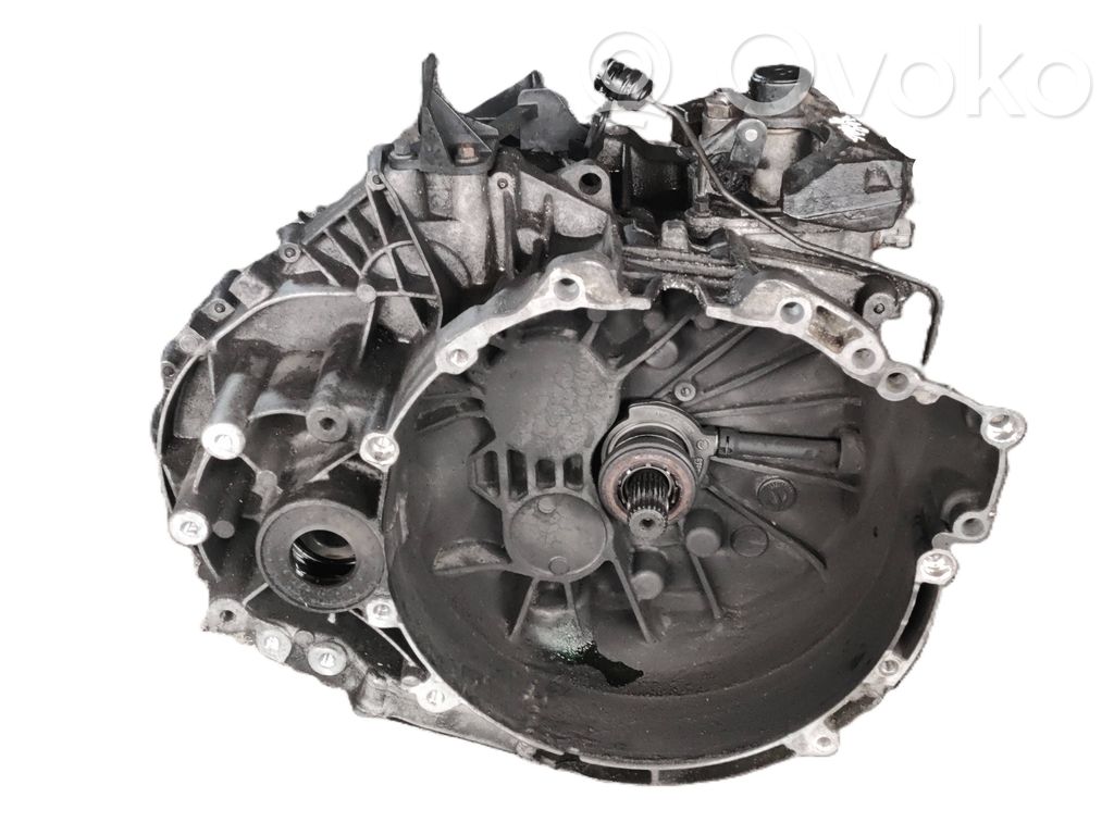 Volvo V60 Centralina/modulo del motore 