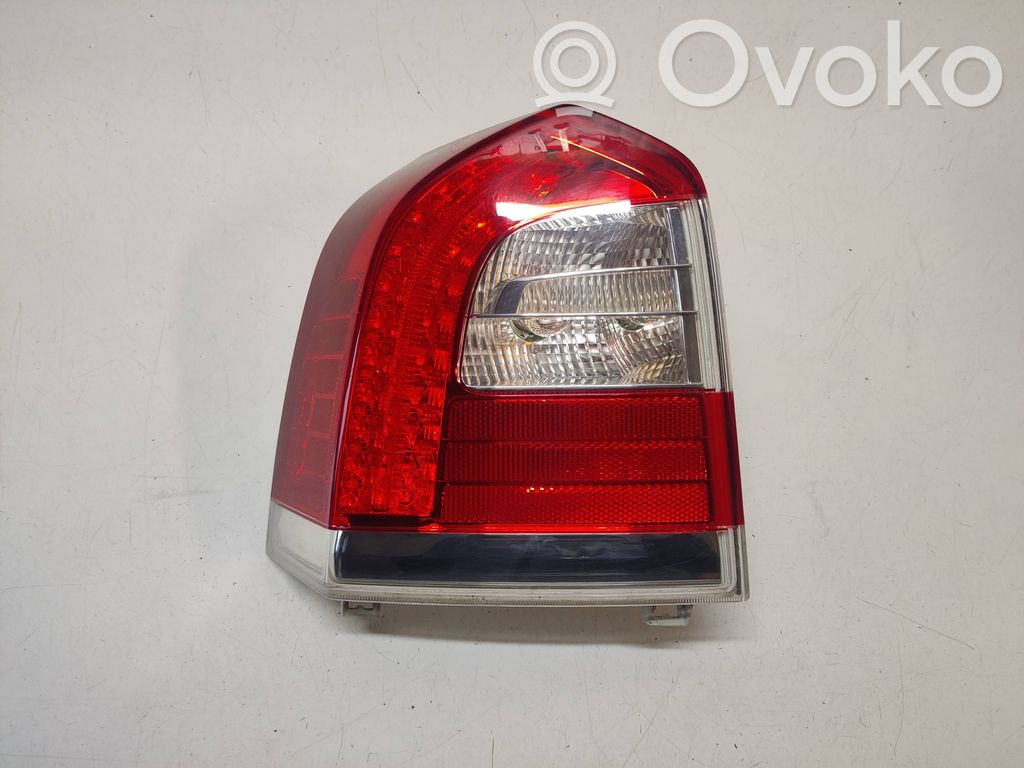 Volvo V70 Takavalot 