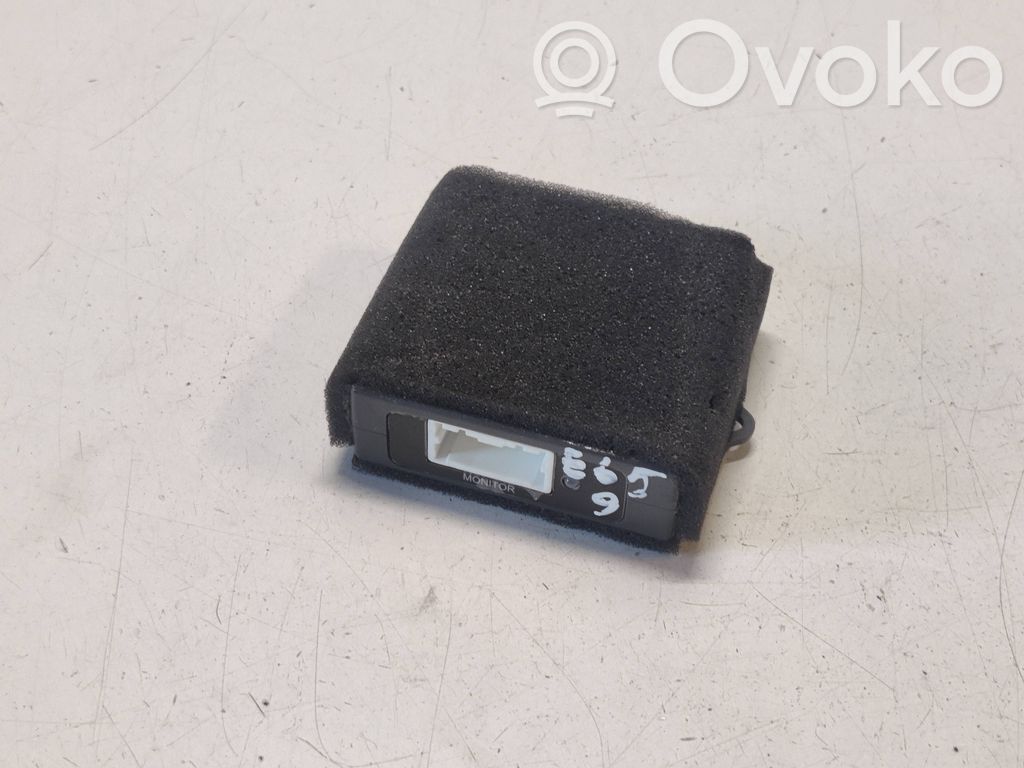 Volvo XC60 Autres unités de commande / modules 