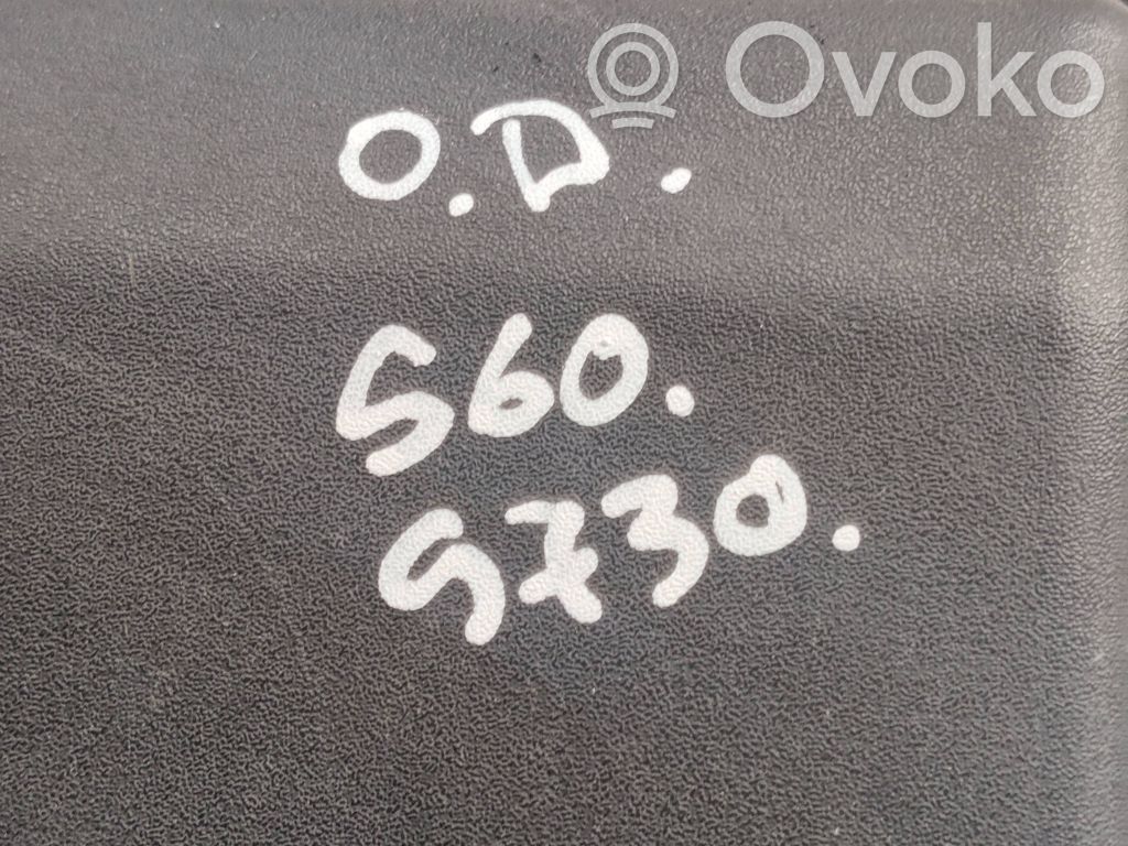 Volvo S60 Luftfilterkasten 