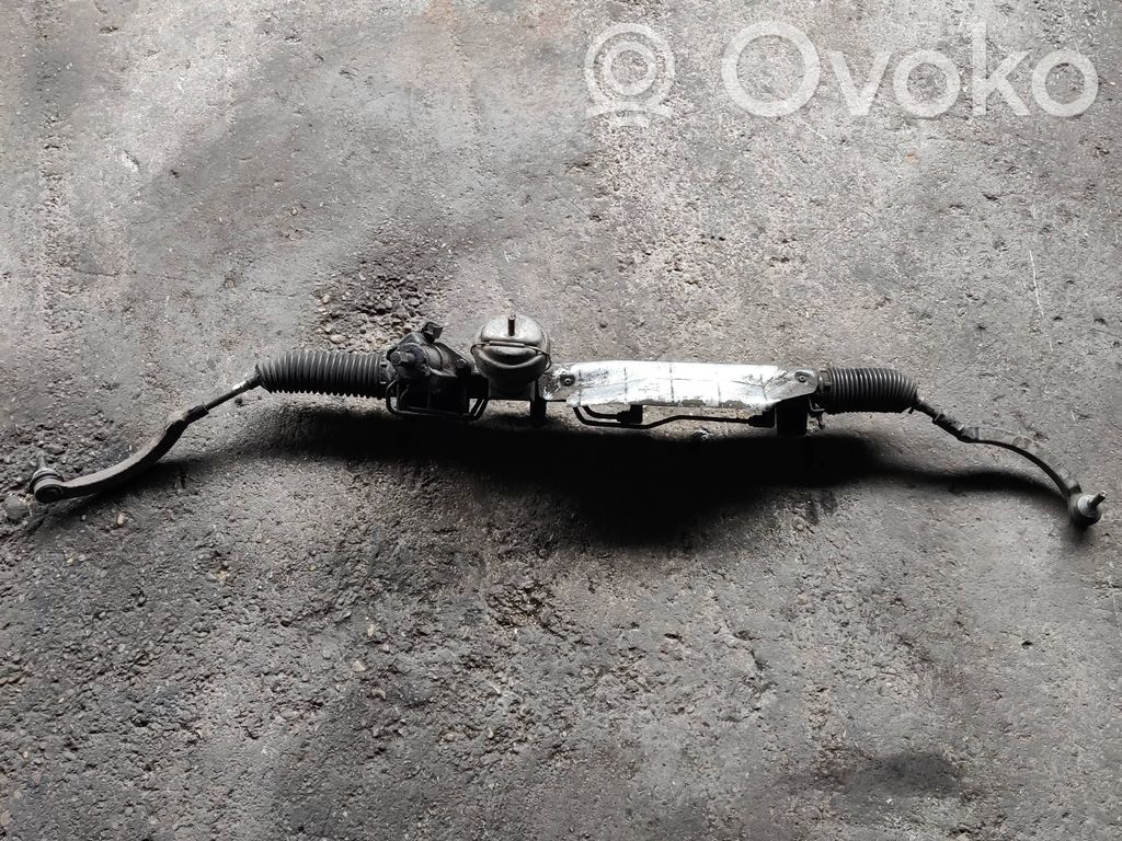 Volvo S60 Steering rack 
