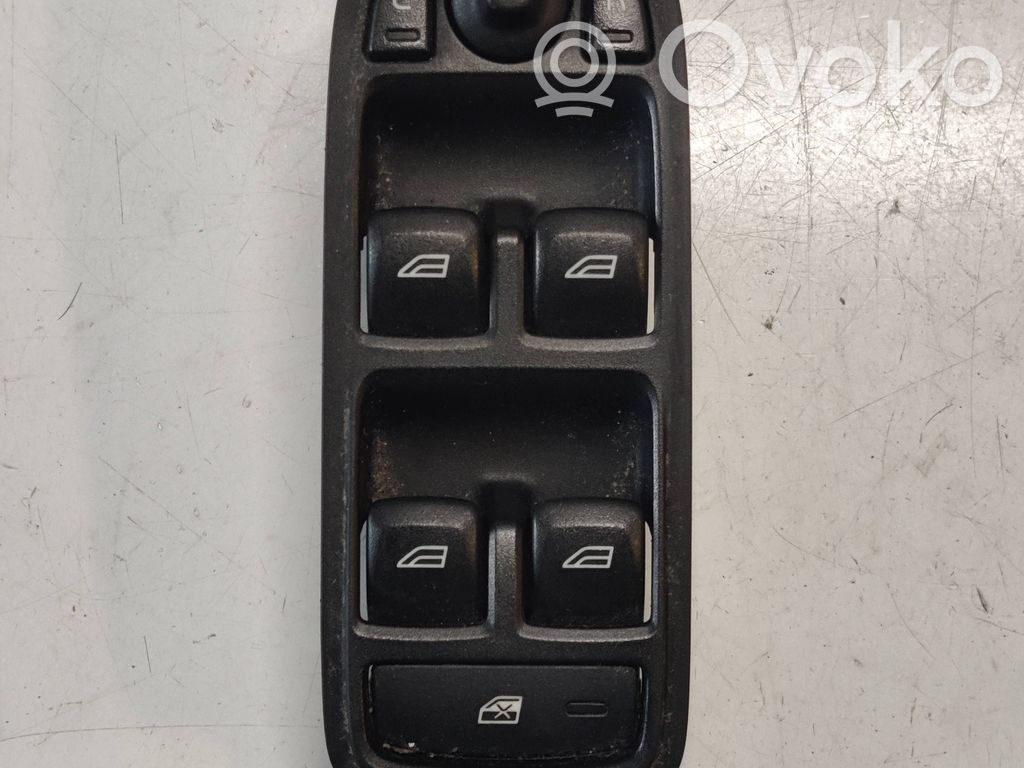Volvo S60 Electric window control switch 