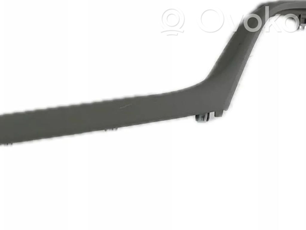 Chrysler Pacifica Dashboard trim 