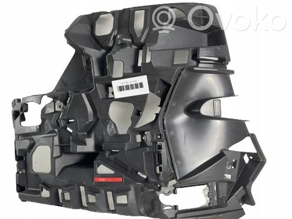 BMW iX Front bumper mounting bracket 