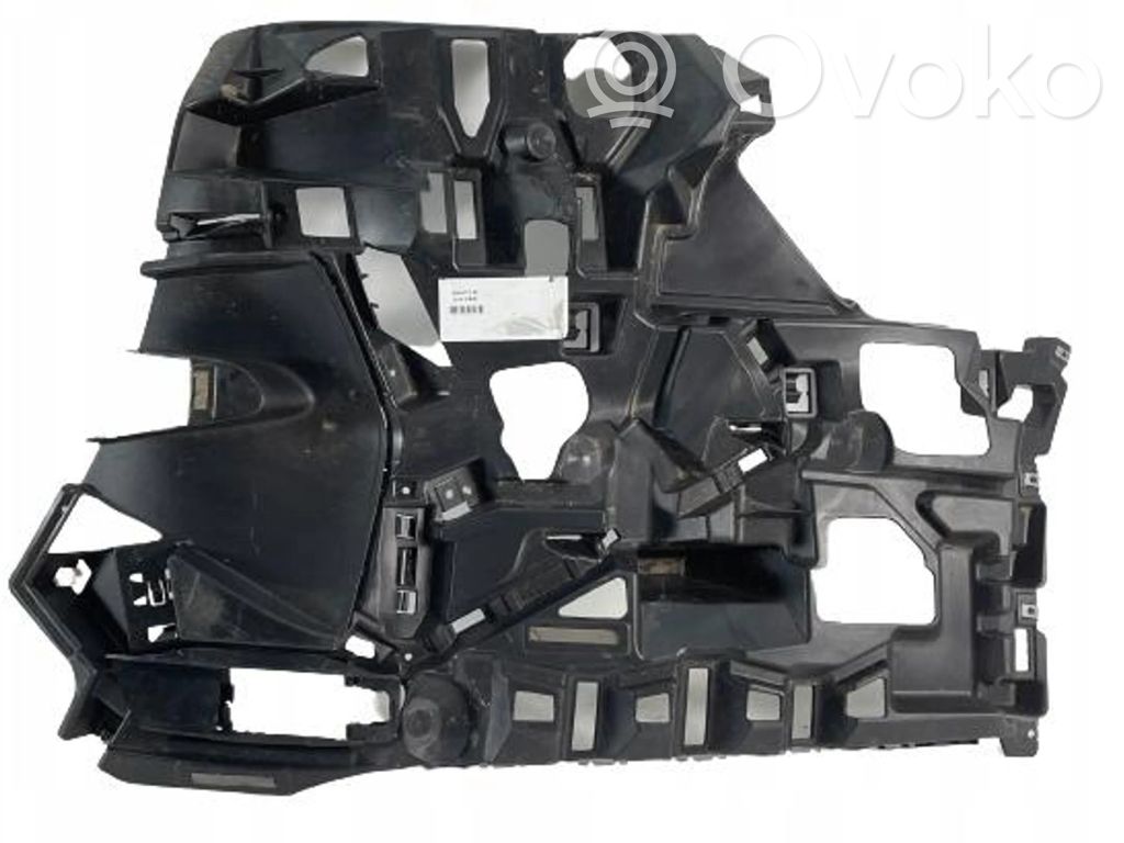 BMW iX Front bumper mounting bracket 