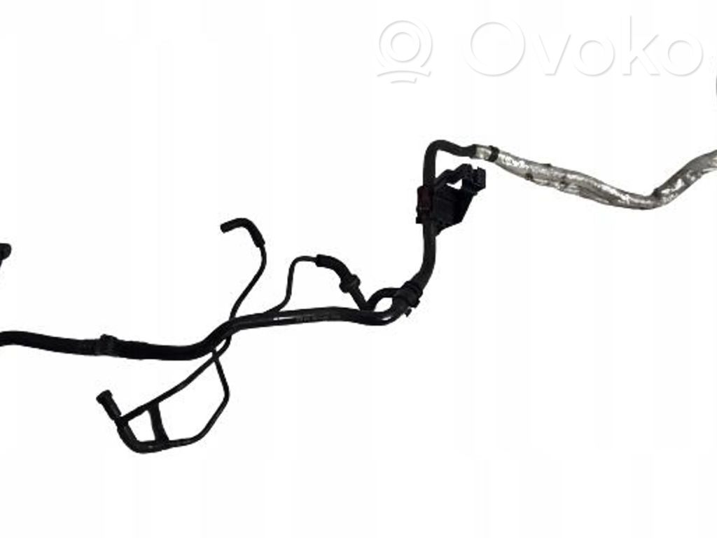 Audi A6 C7 Vacuum line/pipe/hose 