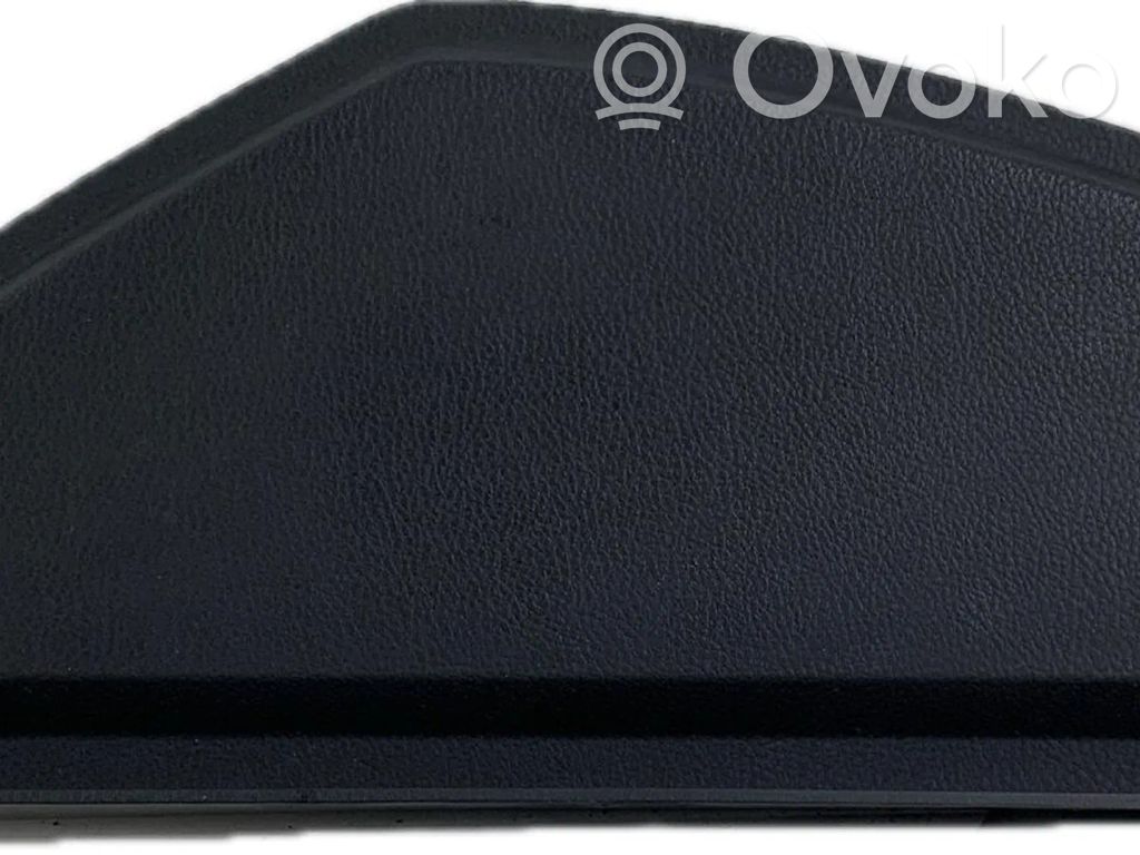 Centre console side trim front   1EB08TRMAA