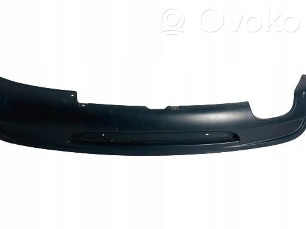 Apatinė bamperio dalis   8045455