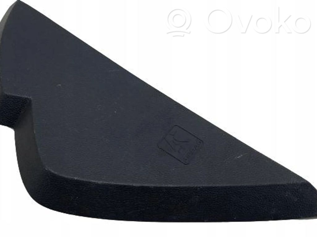 Ford Explorer V Centre console side trim front 