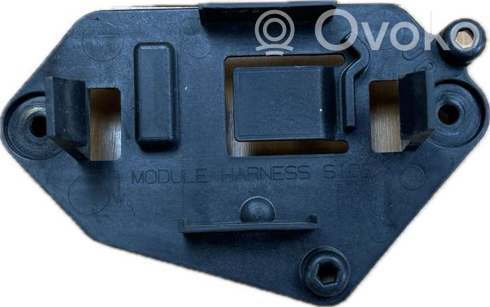 GMC Yukon Altra parte interiore 
