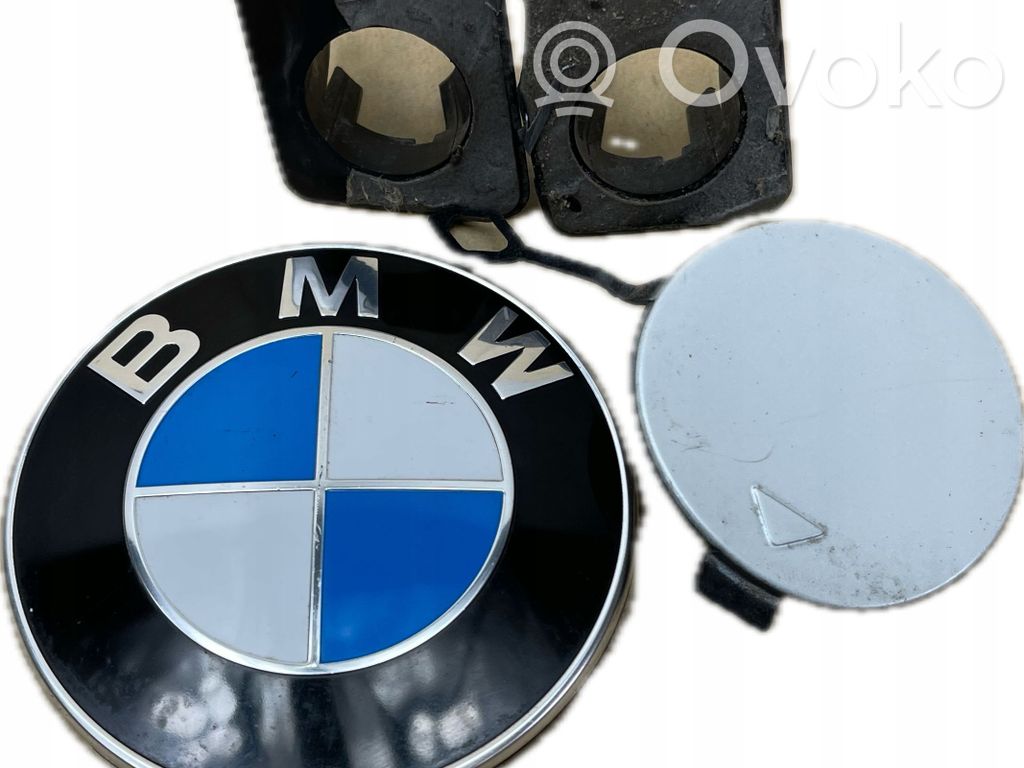 BMW 2 F45 Galinis laikiklis bamperio 