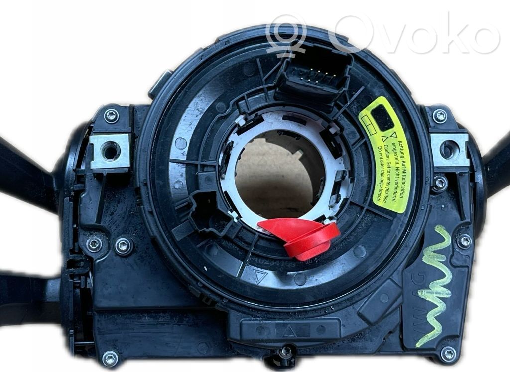 Volvo XC40 Un conjunto de interruptores 